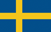 Sweden国旗